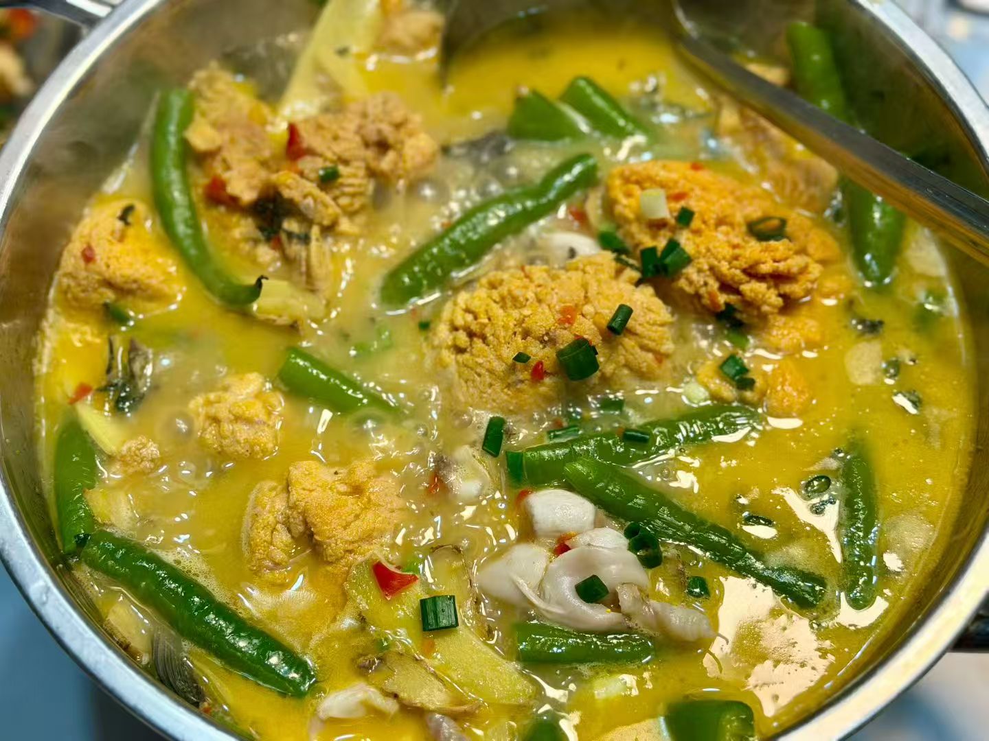 湖南长沙土菜馆，这家人气店您来打卡过吗？