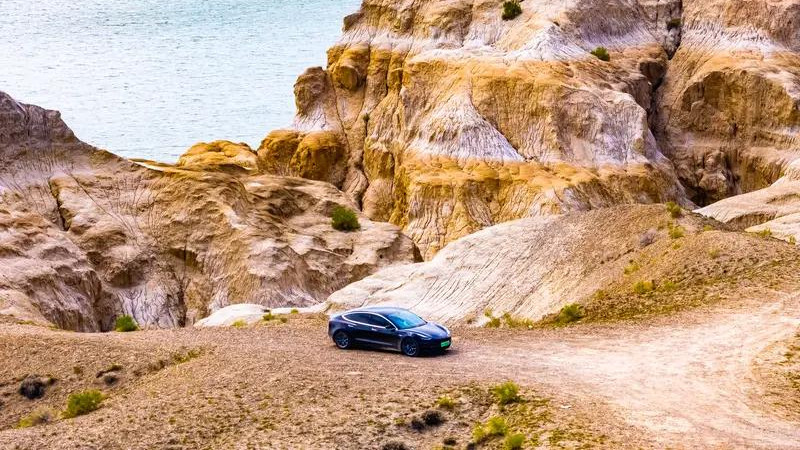 极氪汽车：五年登顶全球猎装之王的秘密