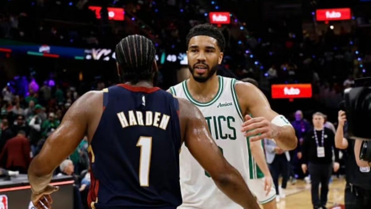 凯尔特人强，越来越强！骑士难，越来越难！