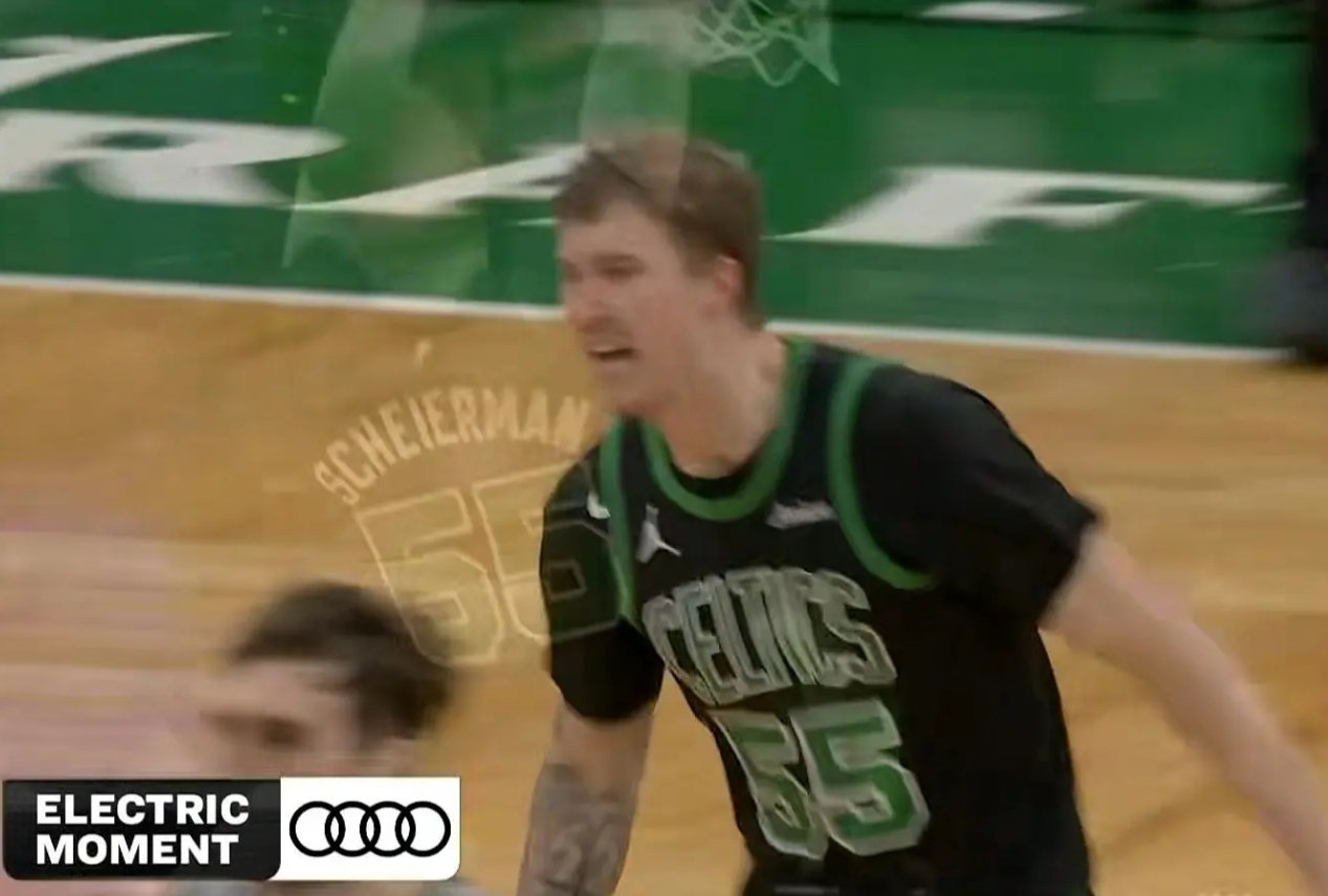 整体来说，你凯没有塔图姆，马刺还是比你凯强一档，这点得认。别看前面三分投的热闹，