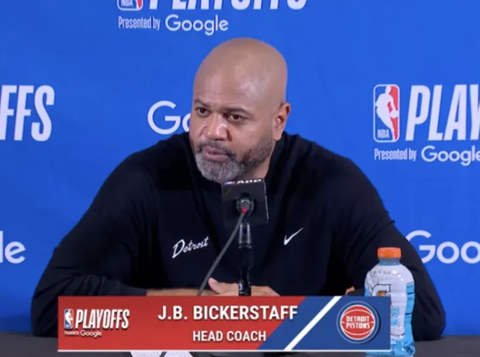 NBA季后赛魔术主场对阵活塞的比赛已经结束。全场战罢，魔术以（3）79-93（3