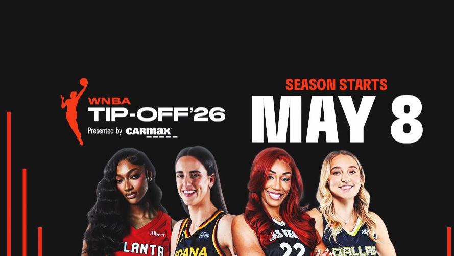 WNBA伤病追踪：6月25日最新动态，麦克出战成疑