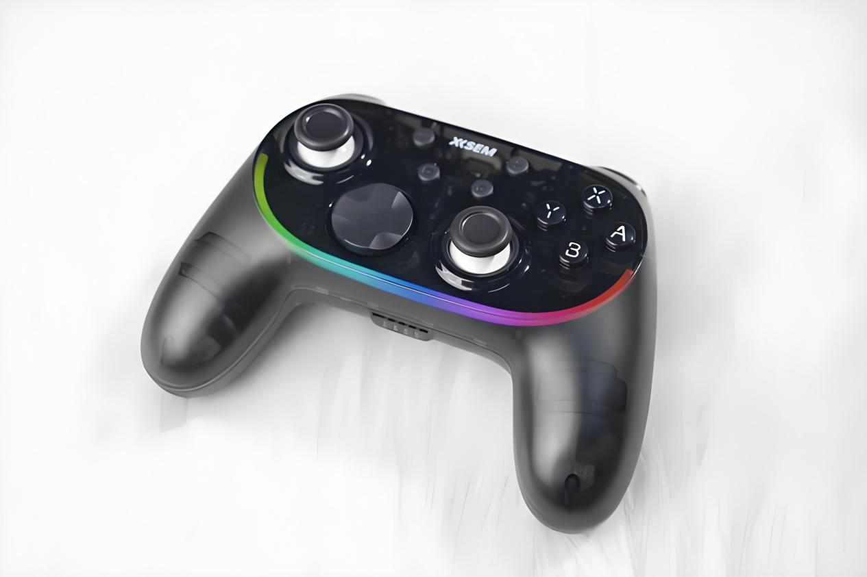 平价游戏手柄哪款好？百元平价游戏手柄推荐