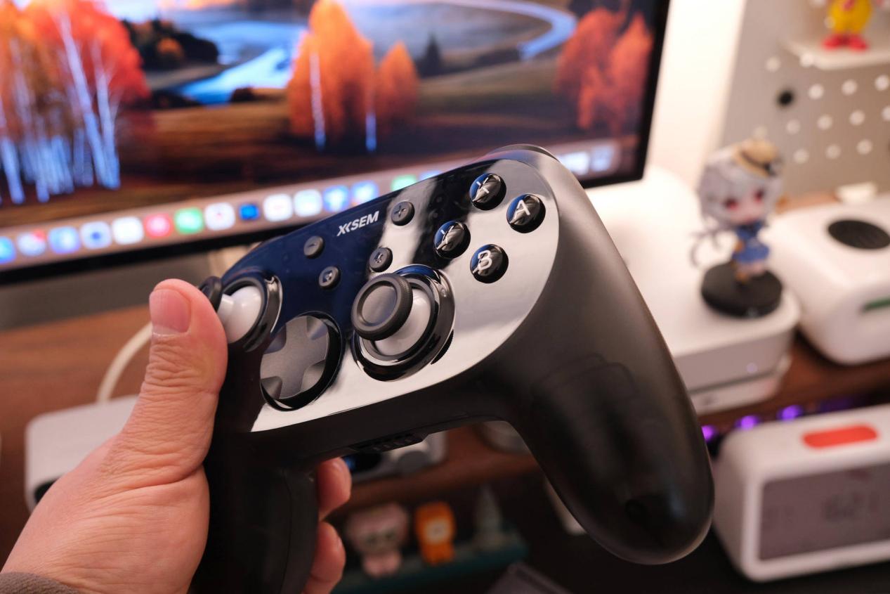 游戏手柄品牌哪个好?游戏手柄十大品牌排行榜推荐