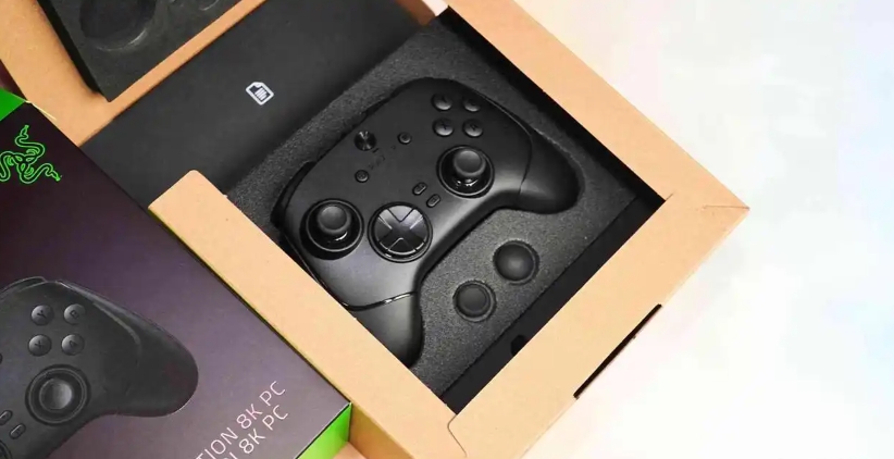 游戏手柄排行榜前十名推荐有哪些？最好用的游戏手柄排行榜推荐