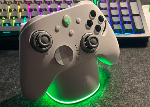 手柄哪家手感好？游戏手柄最佳手感排行榜前十名品牌