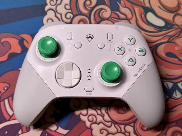 手柄哪家手感好？游戏手柄最佳手感排行榜前十名品牌