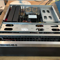 第二哈希AI服务器