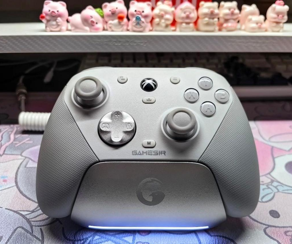 百元手柄品牌哪个值得买？百元平价游戏手柄推荐