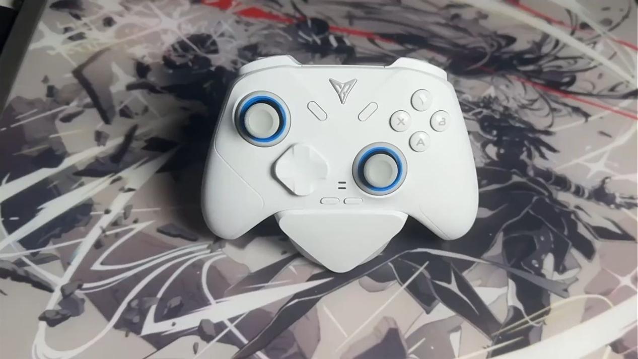 什么品牌手柄最好最耐用？2026十款好口碑游戏手柄榜单推荐