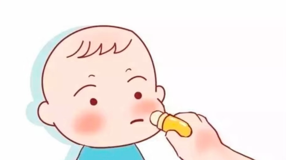 孩子皮肤需要保护