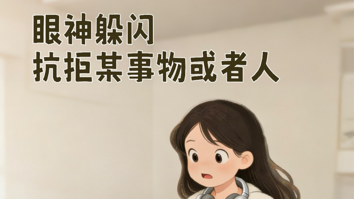 孩子害怕你理解他吗？