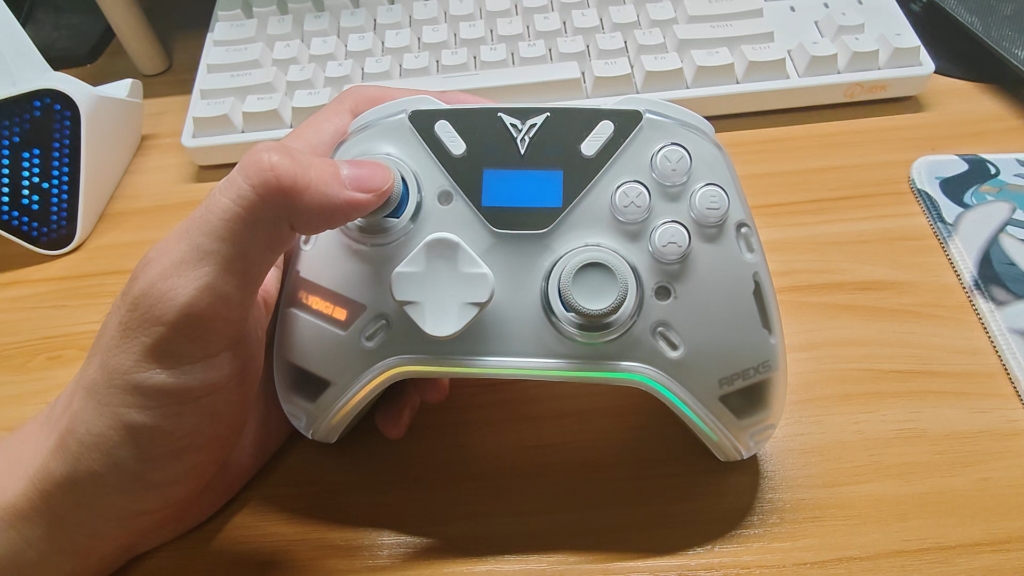 2026年手柄买哪个牌子的好？十大质量最好的游戏手柄推荐