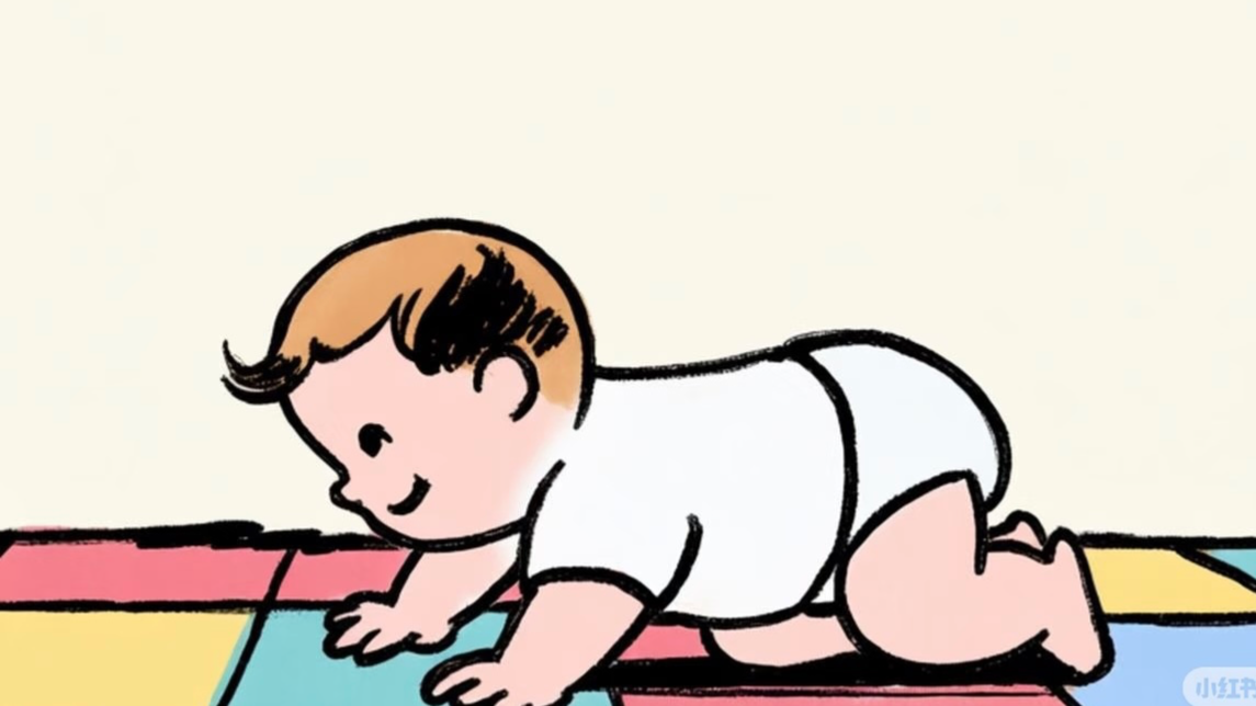 培养孩子正确作息