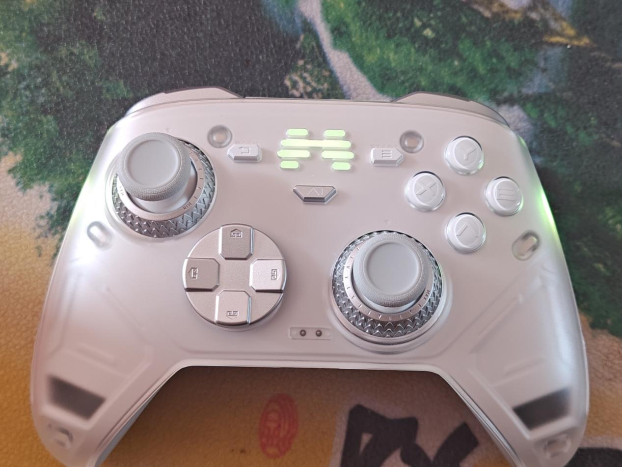 游戏手柄品牌哪个好?游戏手柄十大品牌排行榜推荐