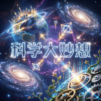 科学大妙想