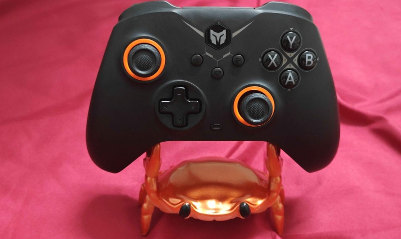 游戏手柄哪个牌子最好？十大公认最强游戏手柄排行榜