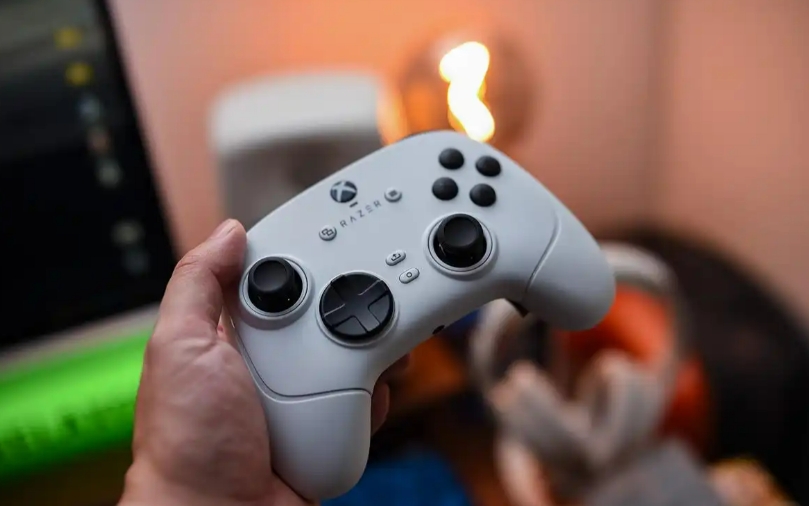 游戏手柄最好的品牌有哪些？2026游戏手柄排行榜前十名推荐