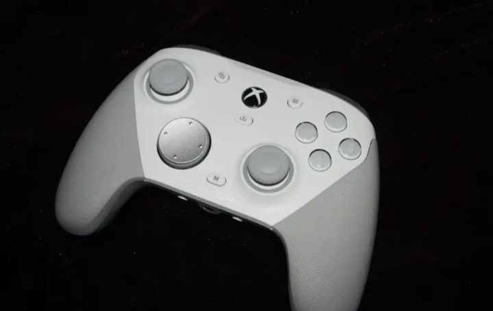 游戏手柄有哪些品牌好？游戏手柄排行榜2026前十名