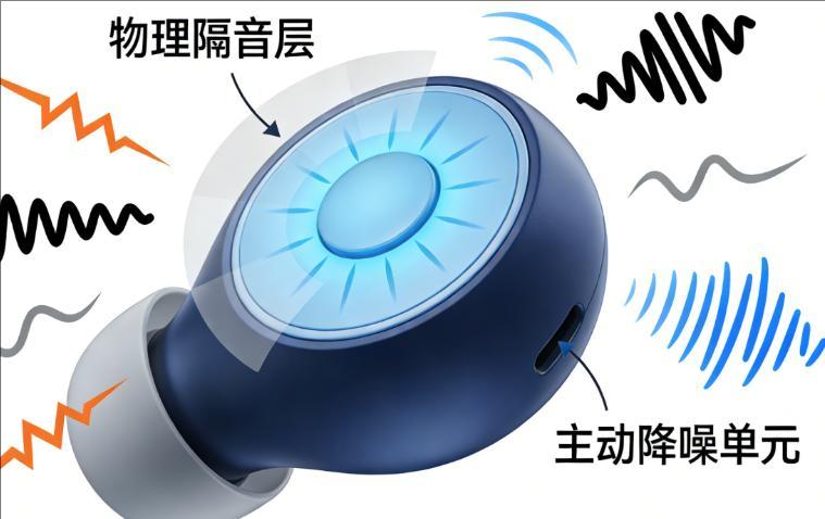 睡眠耳机使用方法：睡眠耳机推荐2026在线实测！