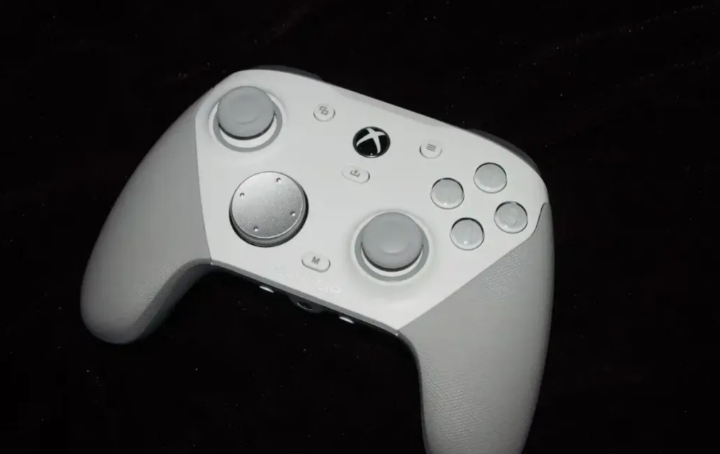 2026游戏手柄品牌哪个好？游戏手柄十大品牌排行榜推荐