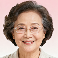 幸福的银发小剧场