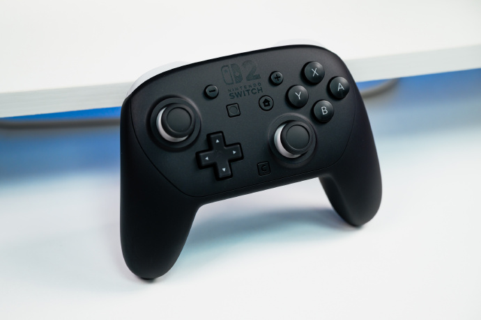 游戏手柄哪个牌子的性价比高？十大必玩高性价比游戏手柄推荐