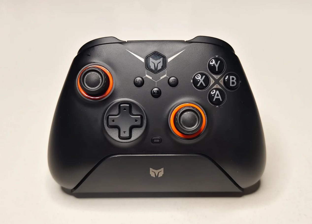 2026游戏手柄品牌哪个好？游戏手柄十大品牌排行榜推荐