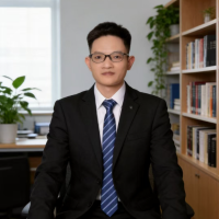 广西黄明优律师