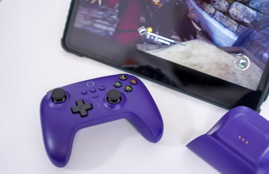 什么品牌手柄最好最耐用？2026十款好口碑游戏手柄榜单推荐