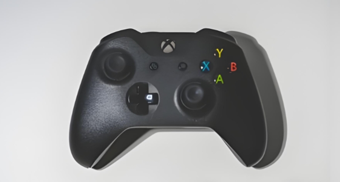 游戏手柄有哪些品牌？2026年游戏手柄十大品牌排行推荐