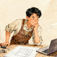 跟着老杨谋幸福