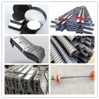 桥梁橡胶支座伸缩缝厂家冀铭