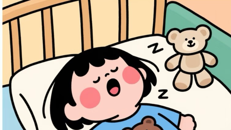 家有“踢被侠”怎么办？