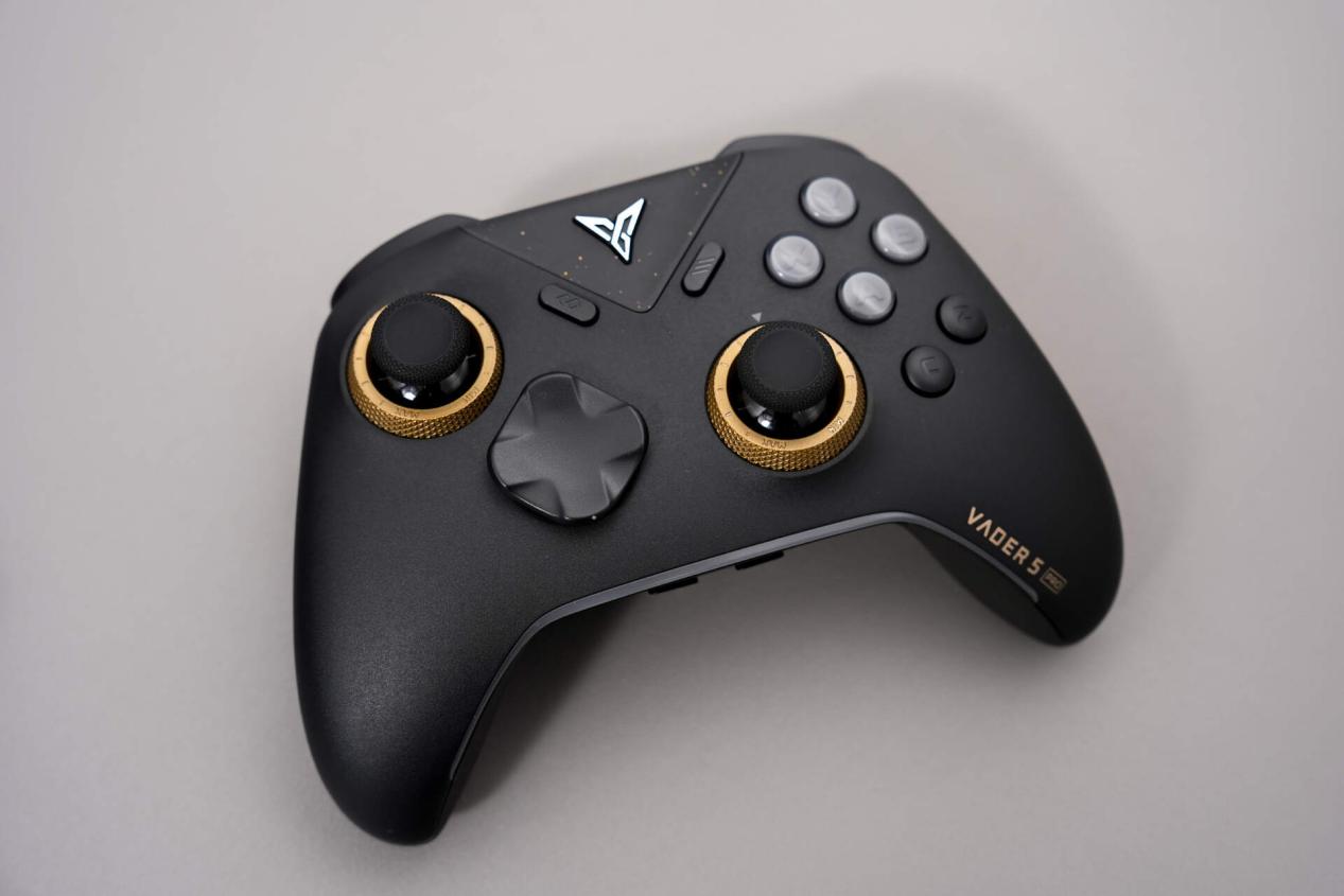 2026年游戏手柄品牌有哪些牌子？手柄排行榜前十名推荐品牌