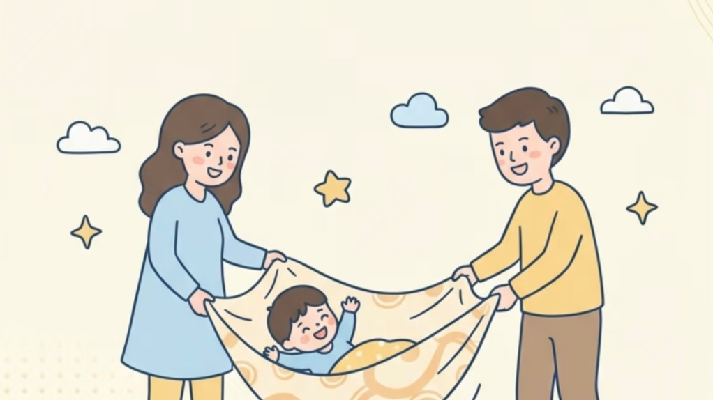 不花钱的内耳前庭训练