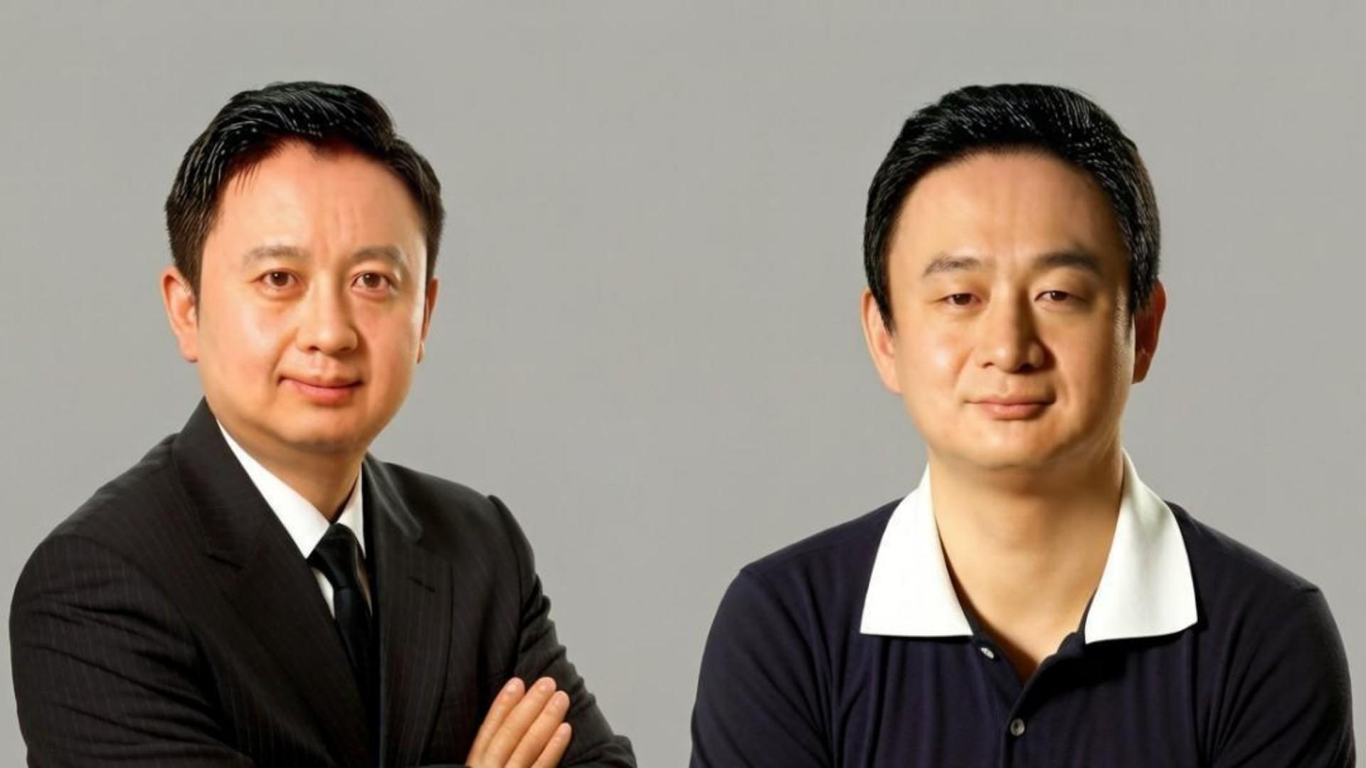 老兵昆仑万维，站在AI风口