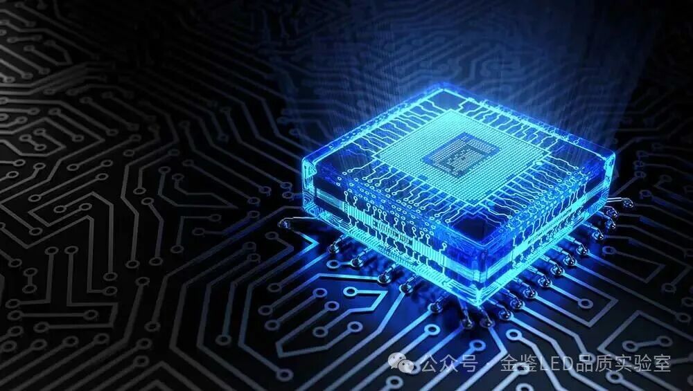 LED失效分析方法与应用实践