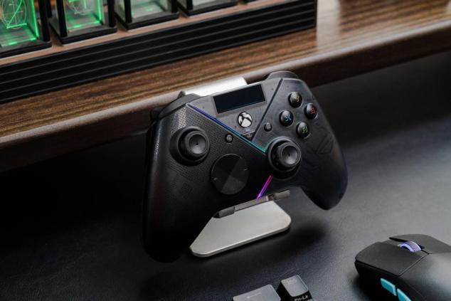 游戏手柄哪个牌子的好用又实惠？游戏手柄十大品牌排行榜推荐