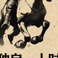 荒原道长