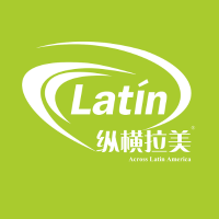纵横拉美