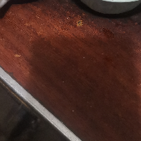 平淡无奇的追求