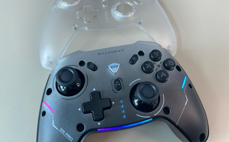 手柄哪些品牌好？手柄十大品牌排行榜推荐