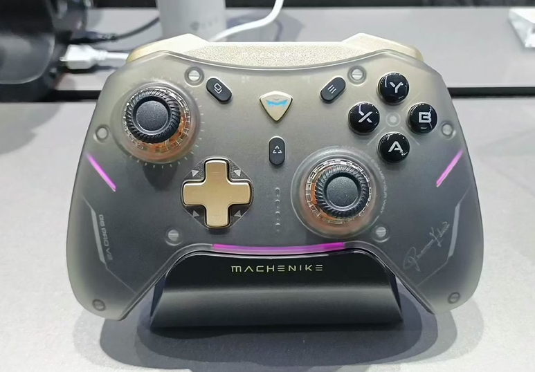 平价游戏手柄哪款好？百元平价游戏手柄推荐