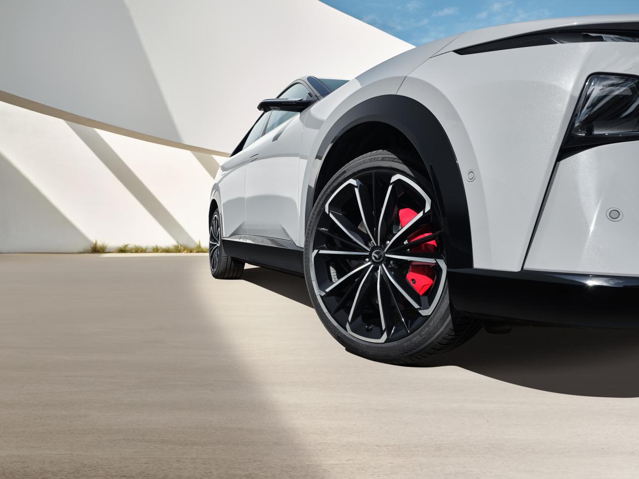 长安马自达新春巨献：EZ-60运动版焕新登场，CX-50大促优惠