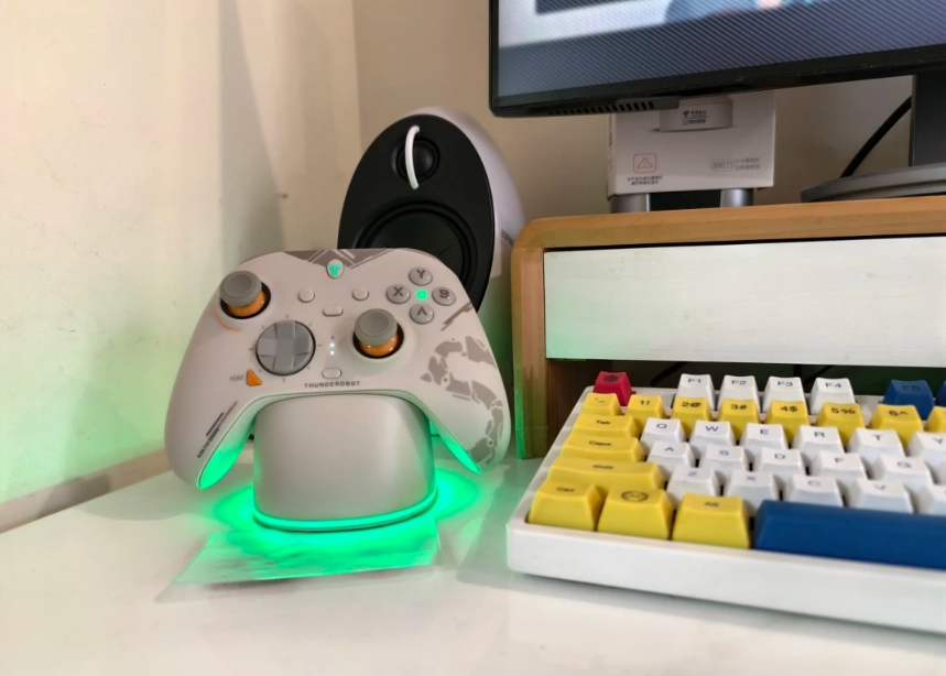 2026年手柄买哪个牌子的好？十大质量最好的游戏手柄推荐