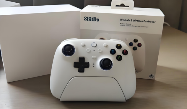 手柄哪家手感好？游戏手柄最佳手感排行榜前十名品牌