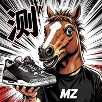 马哥的球鞋测评