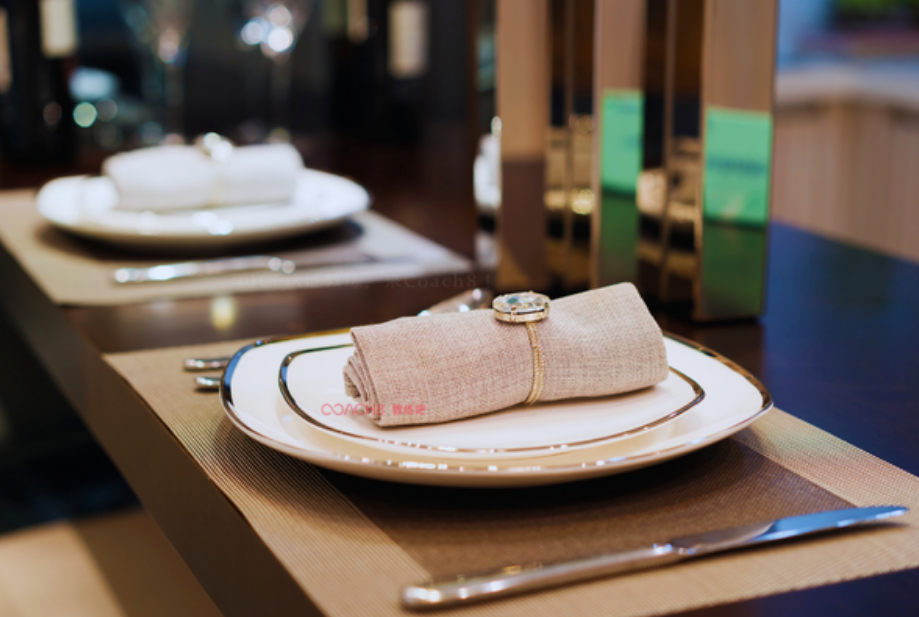 原来，这就是有选择（自由）的魅力吗？