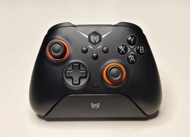 游戏手柄哪个牌子的好用又实惠？游戏手柄十大品牌排行榜推荐